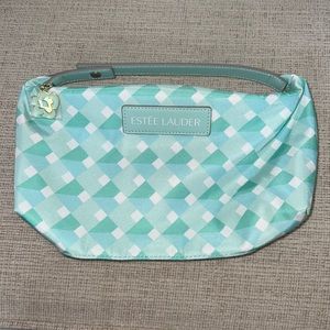 Estée Lauder Makeup Skincare Cosmetic Travel Case Bag
